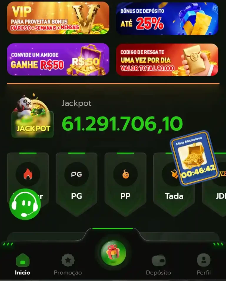 Aplicativo prático para jogar no celular